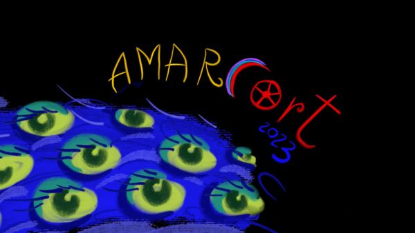 Amarcort Film Festival – Dal 14 al 19 novembre sei giornate di proiezioni con 180 cortometraggi e tantissimi appuntamenti